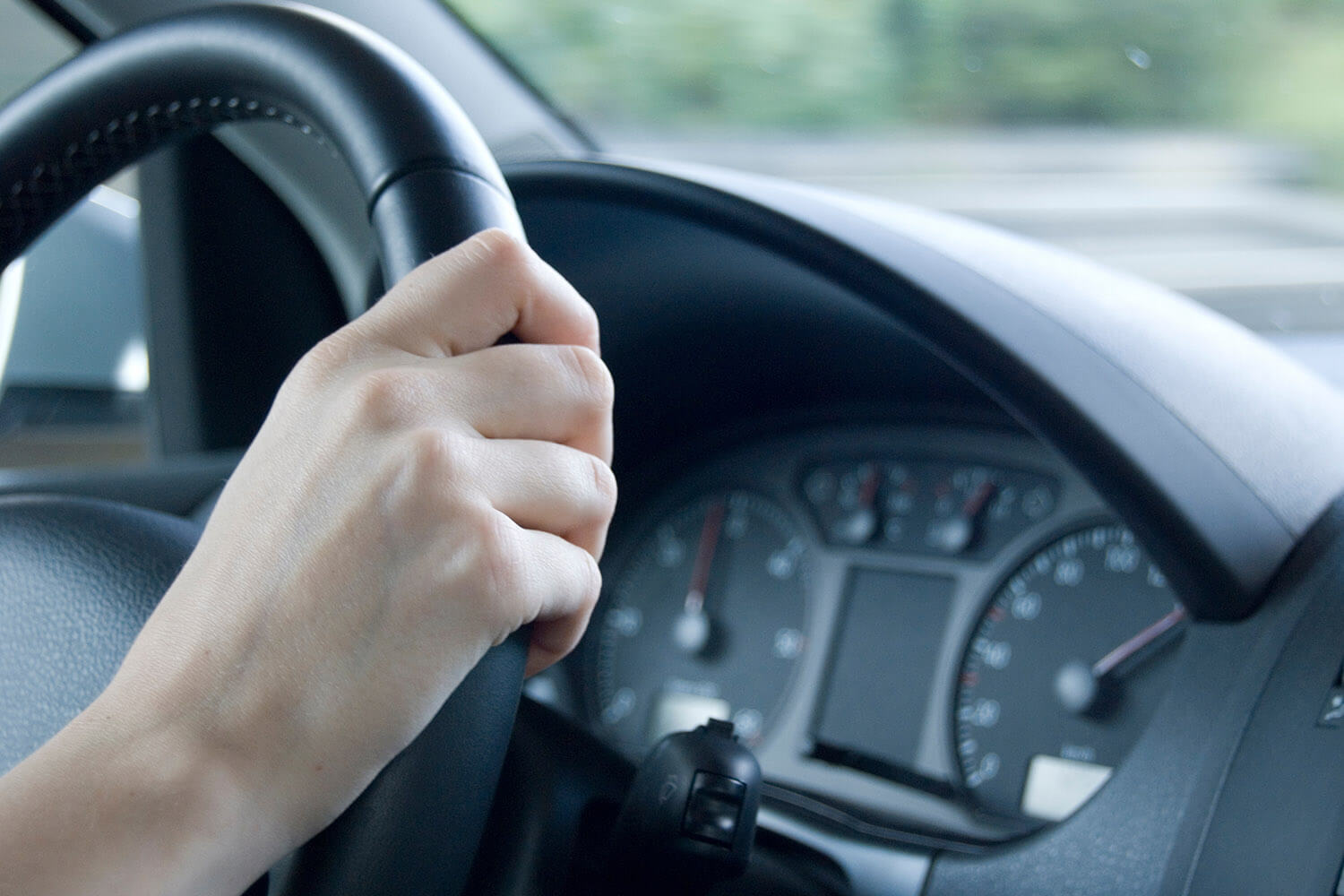 Vanliga tjänster hos trafikskolor